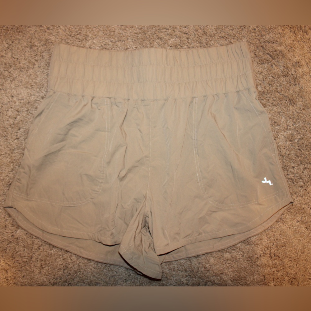 JoyLab Nude Active Shorts